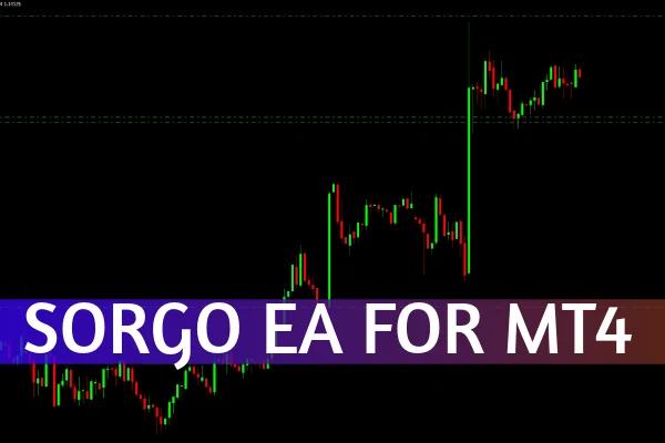 Sorgo EA