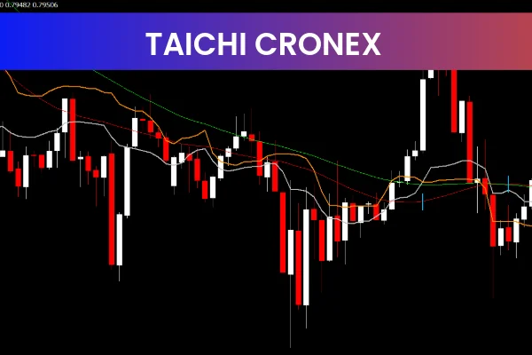 Taichi Cronex