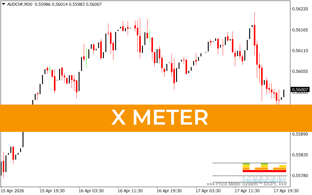 X Meter