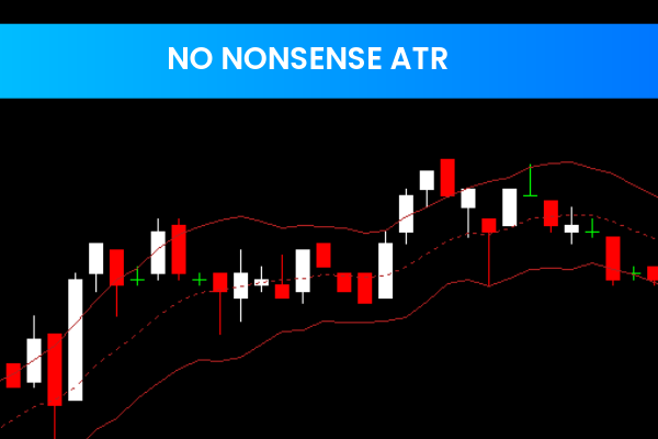 NO Nonsense ATR