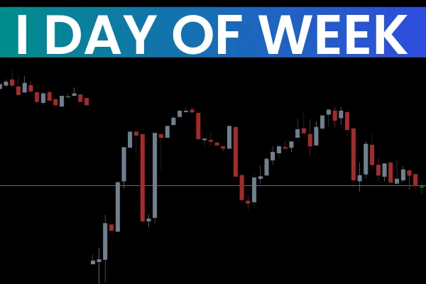 I Day Of Week