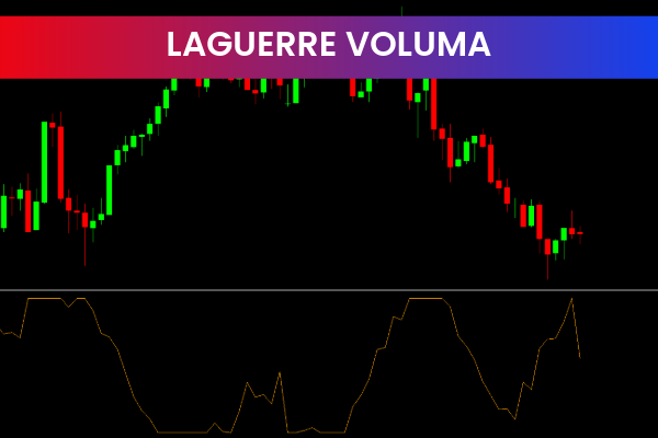 Laguerre Volumes