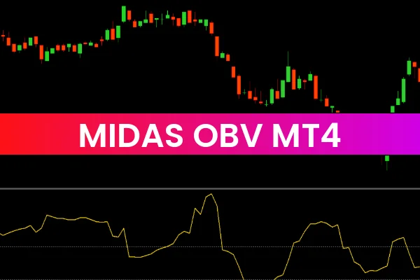 Midas OBV