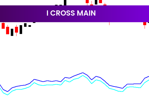 I Cross Main