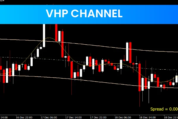 VHP Channel