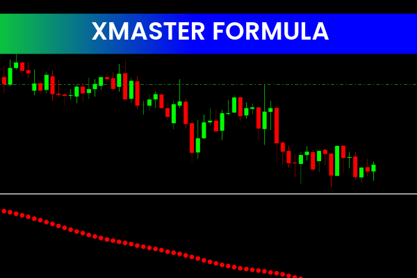 Xmaster Formula