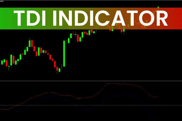 TDI Indicator
