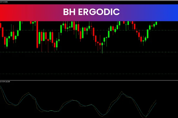 BH ErgodICS