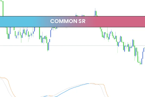 Common SR