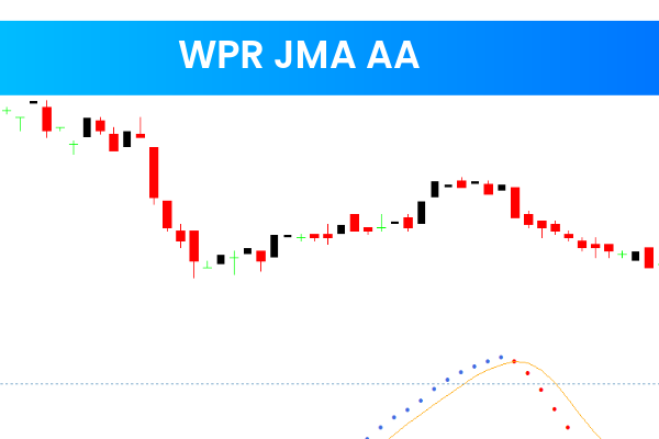 WPR JMA AA