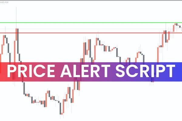Price Alert Script