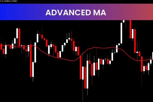 Advanced MA