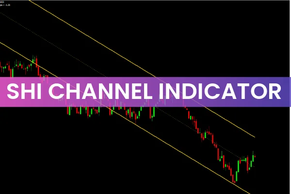 SHI Channel