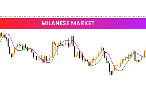 Milanese Market