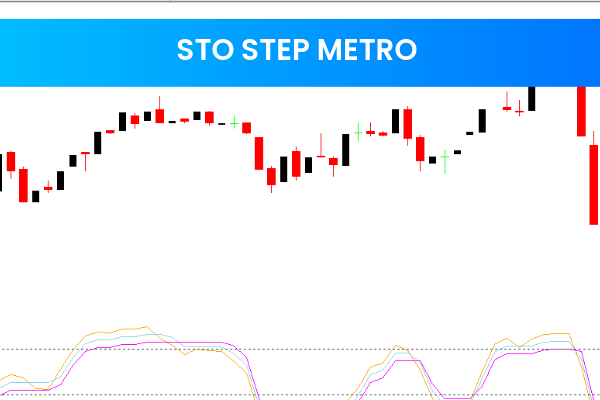 STO Step Metro