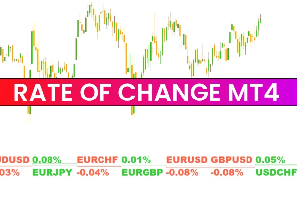 Rate Of Change