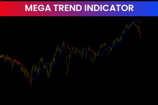 Mega Trend