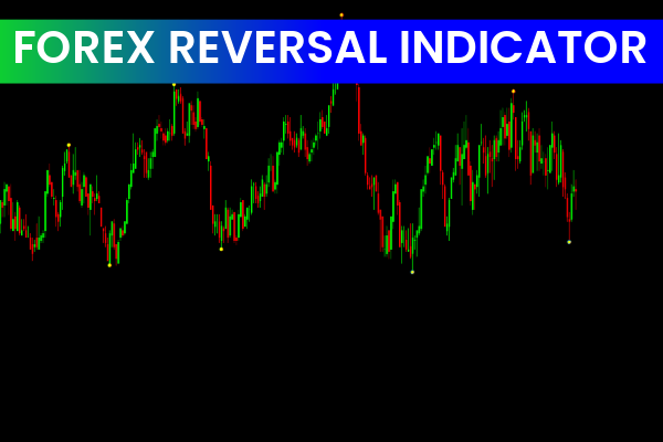 Forex Reversal