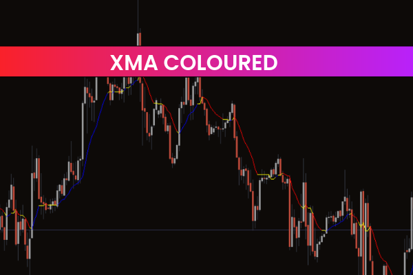 XMA Coloured