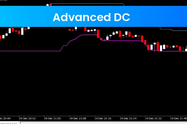 Advanced DC