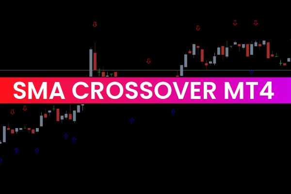 SMA Crossover