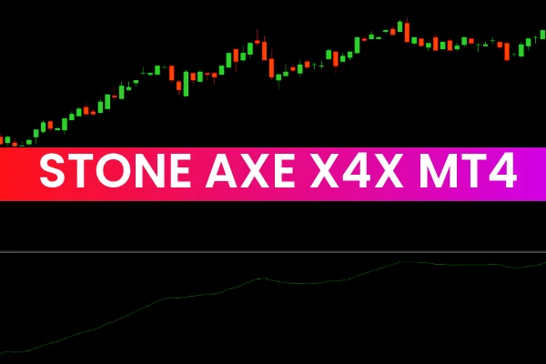 Stone Axe X4X