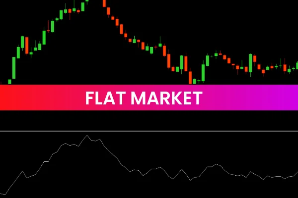 Flat Market