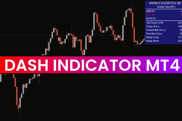 Dash Indicator